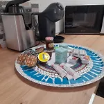 La Casita Del Pueblo Casa de Férias Candeleda