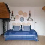 Casa de Férias La Casita Del Pueblo Candeleda