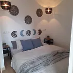 La Casita Del Pueblo * Candeleda