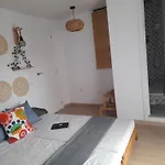 La Casita Del Pueblo Casa de Férias *