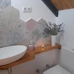 La Casita Del Pueblo Casa de Férias *