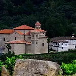 La Casita Del Pueblo Candeleda