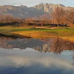 La Casita Del Pueblo Casa de Férias *
