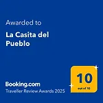 La Casita Del Pueblo *