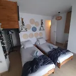 Casa de Férias La Casita Del Pueblo