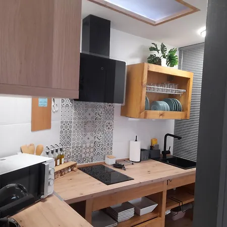 La Casita Del Pueblo * Candeleda