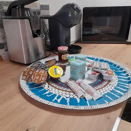 La Casita Del Pueblo Сasa de vacaciones Candeleda
