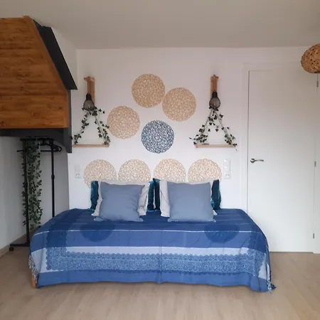 Сasa de vacaciones La Casita Del Pueblo Candeleda