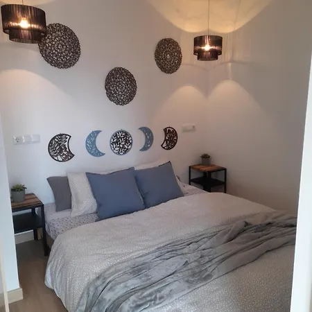 La Casita Del Pueblo * Candeleda