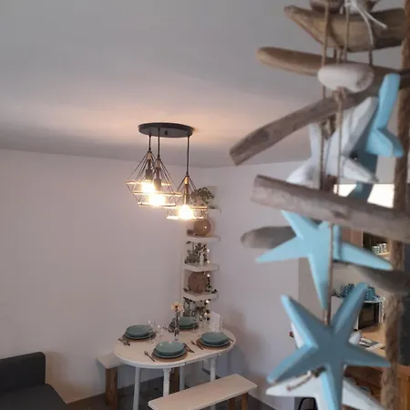 La Casita Del Pueblo Holiday home