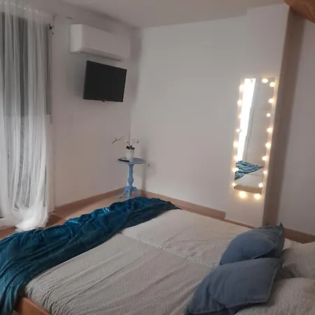 Сasa de vacaciones La Casita Del Pueblo Candeleda