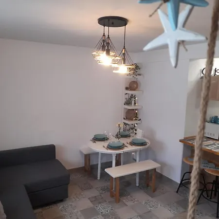 La Casita Del Pueblo * Candeleda