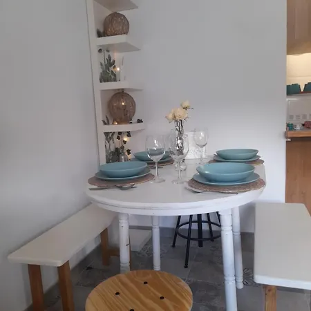 La Casita Del Pueblo Candeleda