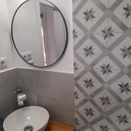 Сasa de vacaciones La Casita Del Pueblo *