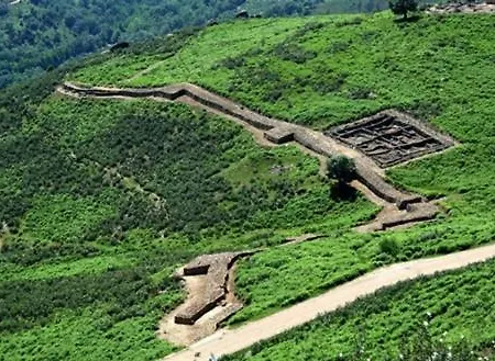 La Casita Del Pueblo Сasa de vacaciones