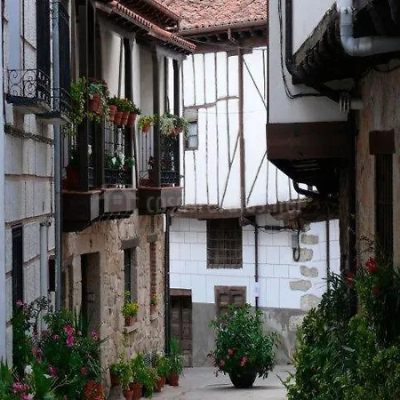 La Casita Del Pueblo *