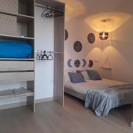 Feriehus La Casita Del Pueblo *