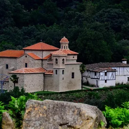 La Casita Del Pueblo Candeleda