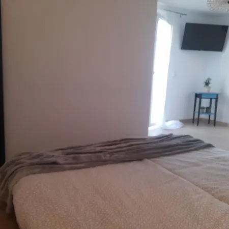 Casa de Férias La Casita Del Pueblo
