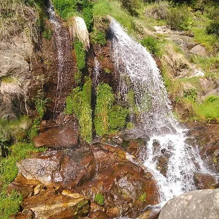 La Casita Del Pueblo *