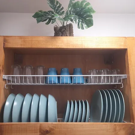 La Casita Del Pueblo