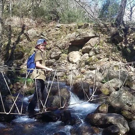 La Casita Del Pueblo * Candeleda