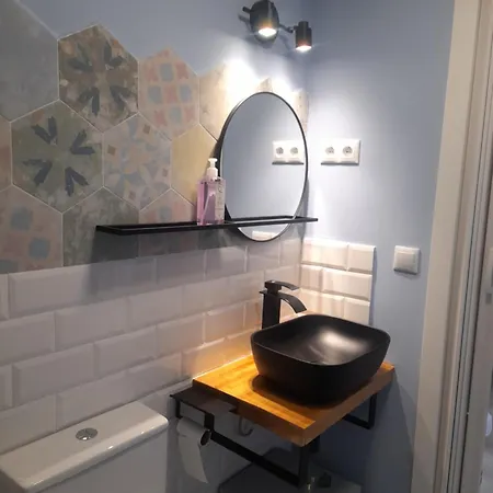 La Casita Del Pueblo