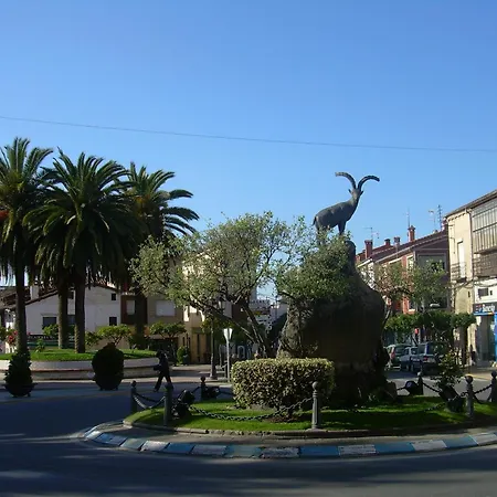 La Casita Del Pueblo *