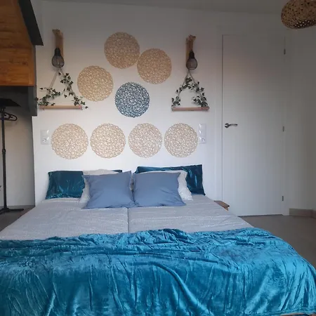 La Casita Del Pueblo