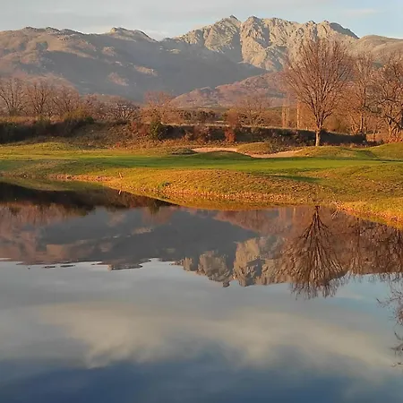 La Casita Del Pueblo Casa de Férias *