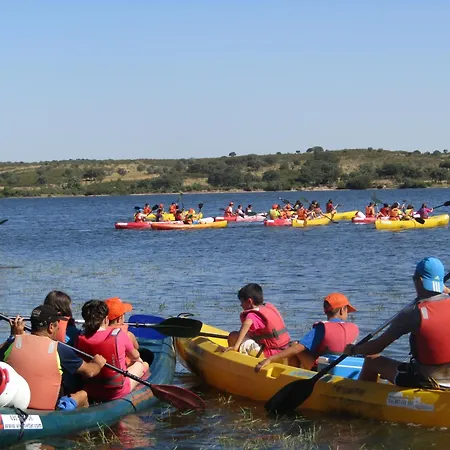 La Casita Del Pueblo Casa de Férias *