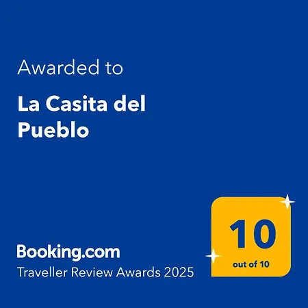 La Casita Del Pueblo *