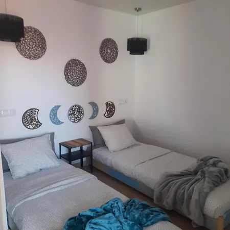 La Casita Del Pueblo Сasa de vacaciones *