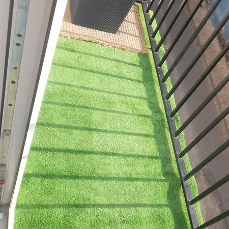 La Casita Del Pueblo Casa de Férias *