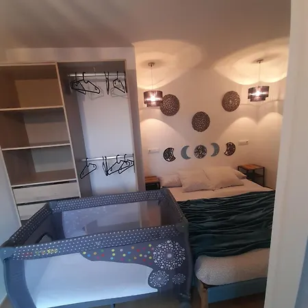 La Casita Del Pueblo Holiday home *