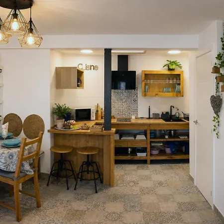 Сasa de vacaciones La Casita Del Pueblo Candeleda