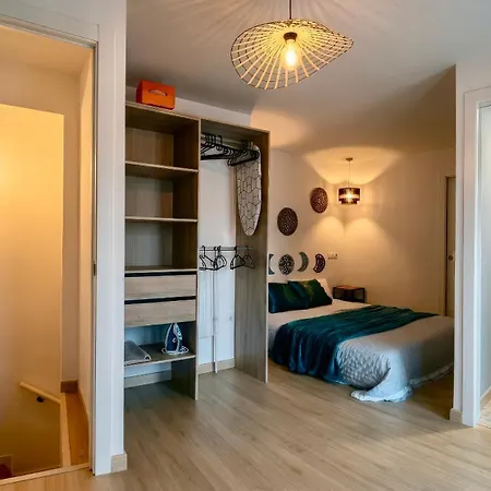 La Casita Del Pueblo Candeleda