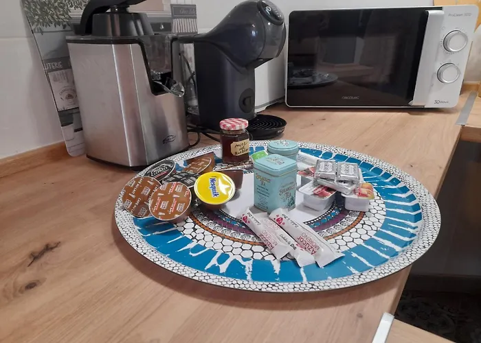 La Casita Del Pueblo 펜션 칸델레다