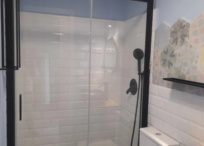 La Casita Del Pueblo * 칸델레다