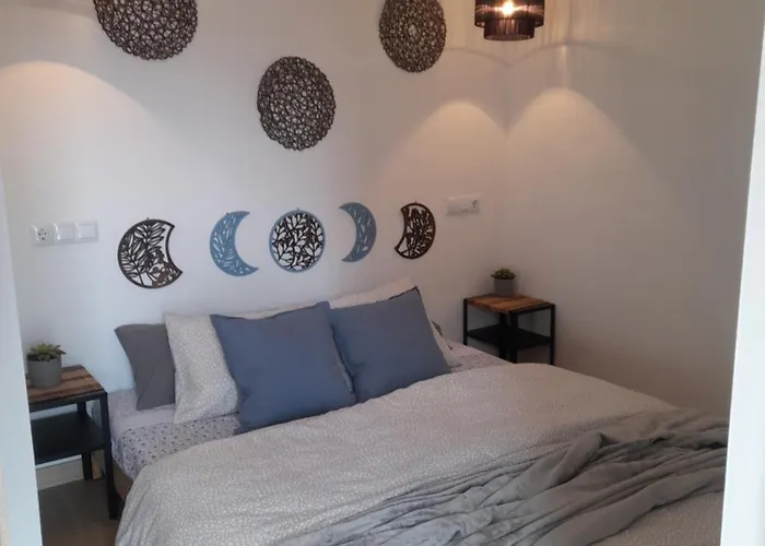 La Casita Del Pueblo * 칸델레다