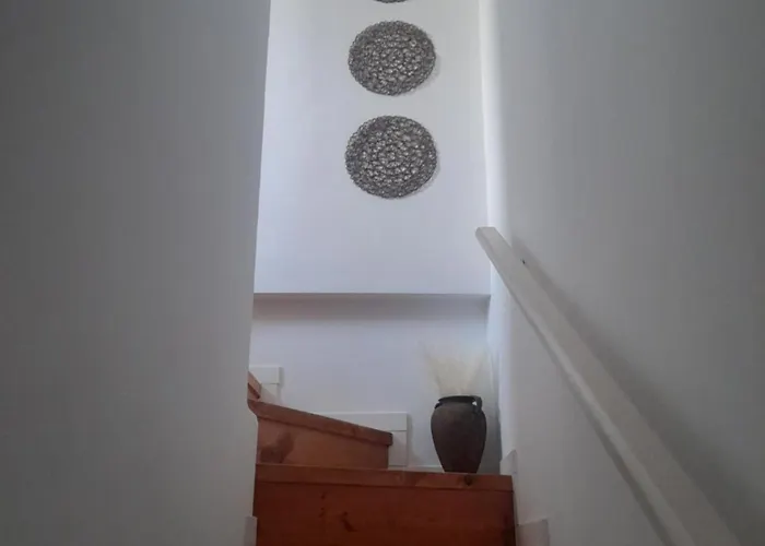 펜션 La Casita Del Pueblo