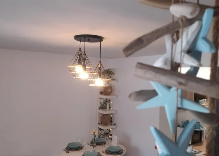 La Casita Del Pueblo 펜션