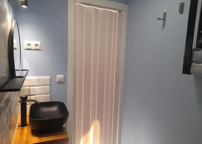 La Casita Del Pueblo