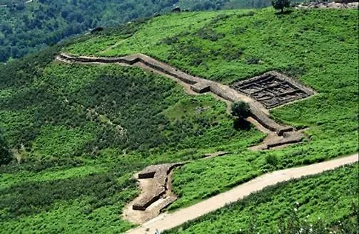 La Casita Del Pueblo 펜션