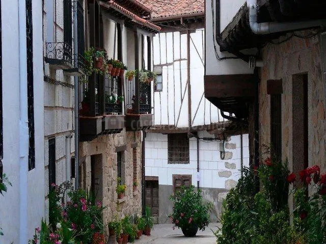 La Casita Del Pueblo *