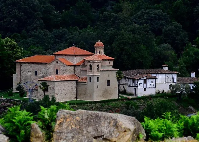 La Casita Del Pueblo 칸델레다