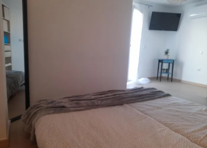 펜션 La Casita Del Pueblo