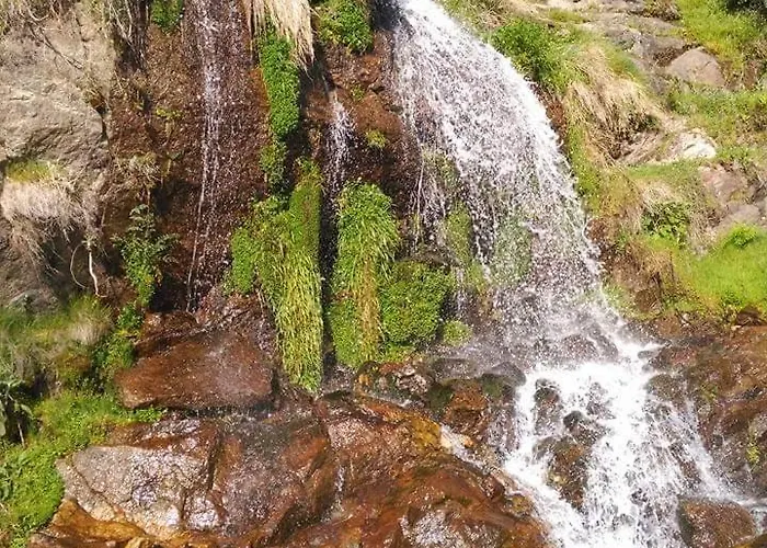 La Casita Del Pueblo *