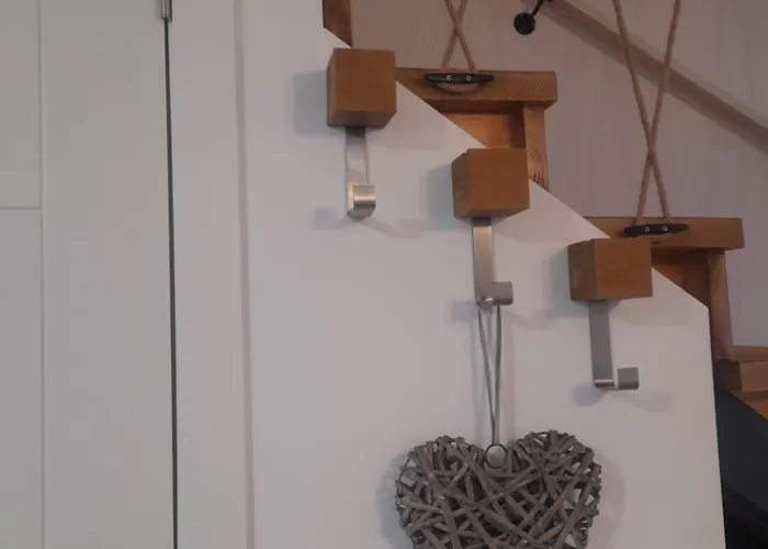 La Casita Del Pueblo 펜션 칸델레다