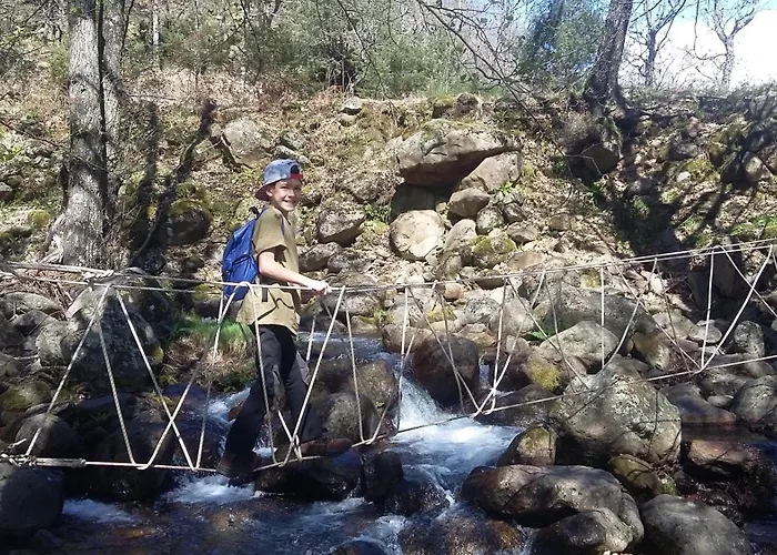 La Casita Del Pueblo * 칸델레다